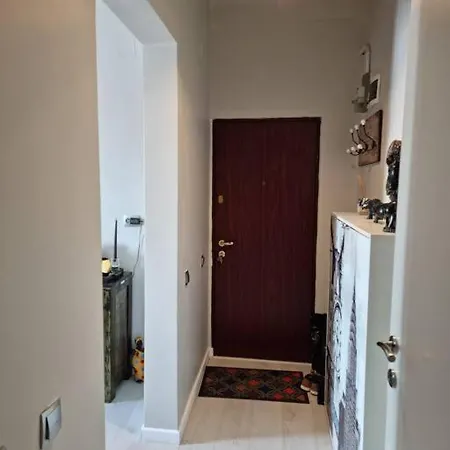 Cosy Апартаменты Бухарест