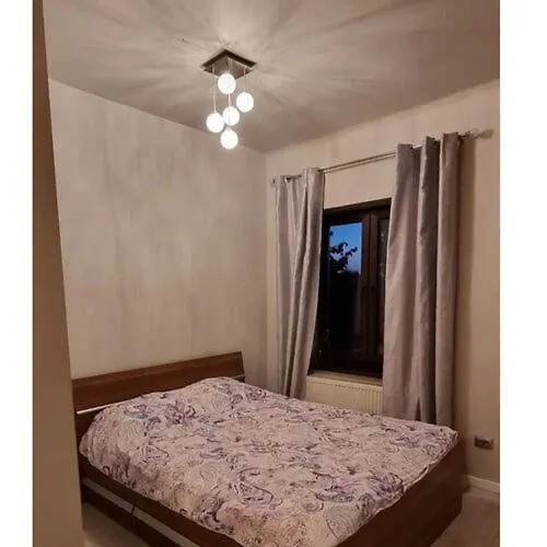 Cosy * Бухарест
